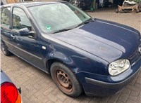 2001; 1.4л; Бензин; Инжектор; Хэтчбэк 5 дв.; синий; Германия; разб. номер 39243 #4