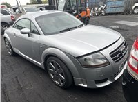 2004; 3.2л; Бензин; Купе; серебристый; Англия; разб. номер T55007 #4