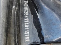 2006; 1.4л; Бензин; Инжектор; Хэтчбэк 5 дв.; черный; Германия; разб. номер 39252 #5