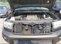 2008; 5.7л; Бензин; Инжектор; Джип (5-дверный); коричневый; США; разб. номер 17741 #2