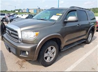 2008; 5.7л; Бензин; Инжектор; Джип (5-дверный); коричневый; США; разб. номер 17741 #5