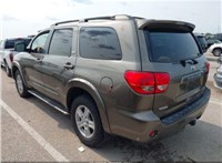 2008; 5.7л; Бензин; Инжектор; Джип (5-дверный); коричневый; США; разб. номер 17741 #6