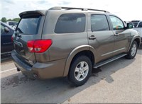 2008; 5.7л; Бензин; Инжектор; Джип (5-дверный); коричневый; США; разб. номер 17741 #7