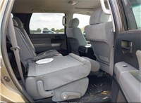 2008; 5.7л; Бензин; Инжектор; Джип (5-дверный); коричневый; США; разб. номер 17741 #11