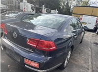 2013; 2л; Дизель; TDI; Седан; синий; Англия; разб. номер T53940 #1