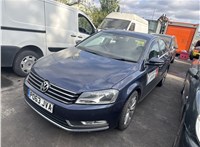 2013; 2л; Дизель; TDI; Седан; синий; Англия; разб. номер T53940 #4