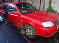 2005; 1.6л; Бензин; Инжектор; Хэтчбэк 5 дв.; красный; Англия; разб. номер 78493 #1