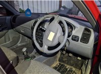 2005; 1.6л; Бензин; Инжектор; Хэтчбэк 5 дв.; красный; Англия; разб. номер 78493 #3