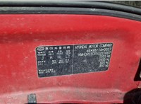 2005; 1.6л; Бензин; Инжектор; Хэтчбэк 5 дв.; красный; Англия; разб. номер 78493 #4