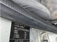 2002; 1.8л; Бензин; Инжектор; Хэтчбэк 5 дв.; серебристый; Германия; разб. номер 39256 #3