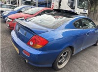 2004; 2л; Бензин; Инжектор; Купе; синий; Англия; разб. номер T54093 #1