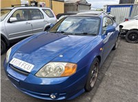 2004; 2л; Бензин; Инжектор; Купе; синий; Англия; разб. номер T54093 #4