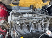 2017; 1.6л; Бензин; Инжектор; Седан; красный; США; разб. номер L631 #3