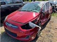 2017; 1.6л; Бензин; Инжектор; Седан; красный; США; разб. номер L631 #4