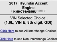 2017; 1.6л; Бензин; Инжектор; Седан; красный; США; разб. номер L631 #1