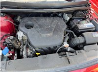 2017; 1.6л; Бензин; Инжектор; Седан; красный; США; разб. номер L631 #7