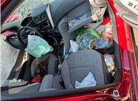 2017; 1.6л; Бензин; Инжектор; Седан; красный; США; разб. номер L631 #8