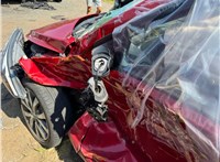 2017; 1.6л; Бензин; Инжектор; Седан; красный; США; разб. номер L631 #13