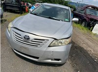 2008; 2.4л; Бензин; Инжектор; Седан; серебристый; США; разб. номер L640 #1