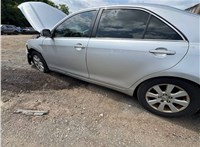 2008; 2.4л; Бензин; Инжектор; Седан; серебристый; США; разб. номер L640 #4