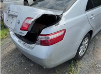 2008; 2.4л; Бензин; Инжектор; Седан; серебристый; США; разб. номер L640 #6