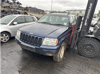 2000; 3.1л; Дизель; TD; Джип (5-дверный); синий; Англия; разб. номер T54173 #3