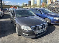 2008; 2л; Дизель; TDI; Универсал; коричневый; Англия; разб. номер T54966 #4