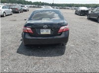 2007; 2.4л; Бензин; Инжектор; Седан; США; разб. номер L645 #8