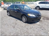 2007; 2.4л; Бензин; Инжектор; Седан; США; разб. номер L645 #1