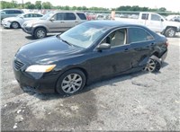 2007; 2.4л; Бензин; Инжектор; Седан; США; разб. номер L645 #9