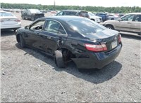 2007; 2.4л; Бензин; Инжектор; Седан; США; разб. номер L645 #10