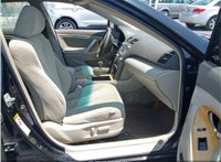 2007; 2.4л; Бензин; Инжектор; Седан; США; разб. номер L645 #12