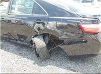 2007; 2.4л; Бензин; Инжектор; Седан; США; разб. номер L645 #13