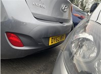 2013; 1.6л; Дизель; CRDi; Хэтчбэк 5 дв.; серый; Англия; разб. номер T54058 #4