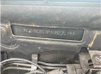 2006; 2л; Дизель; CRDi; Джип (5-дверный); черный; Германия; разб. номер 39284 #5