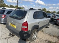 2007; 2л; Дизель; Джип (5-дверный); серебристый; Англия; разб. номер T55339 #1