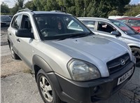 2007; 2л; Дизель; Джип (5-дверный); серебристый; Англия; разб. номер T55339 #2