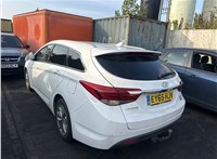 2015; 1.7л; Дизель; Универсал; белый; Англия; разб. номер T54140 #1