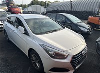 2015; 1.7л; Дизель; Универсал; белый; Англия; разб. номер T54140 #2