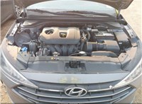 2020; 2л; Бензин; Седан; серый; США; разб. номер 17754 #2