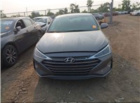 2020; 2л; Бензин; Седан; серый; США; разб. номер 17754 #4