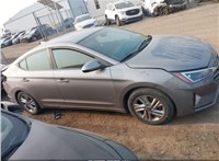 2020; 2л; Бензин; Седан; серый; США; разб. номер 17754 #5