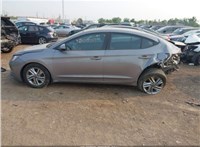 2020; 2л; Бензин; Седан; серый; США; разб. номер 17754 #6