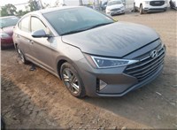 2020; 2л; Бензин; Седан; серый; США; разб. номер 17754 #1