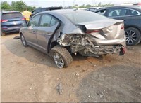 2020; 2л; Бензин; Седан; серый; США; разб. номер 17754 #10