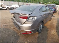 2020; 2л; Бензин; Седан; серый; США; разб. номер 17754 #11