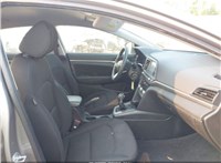 2020; 2л; Бензин; Седан; серый; США; разб. номер 17754 #12