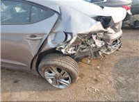 2020; 2л; Бензин; Седан; серый; США; разб. номер 17754 #13