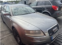 2006; 2л; Дизель; Седан; серый; Англия; разб. номер T54700 #5