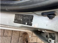 2004; 1.1л; Бензин; Инжектор; Хэтчбэк 5 дв.; серый; Германия; разб. номер 39309 #1